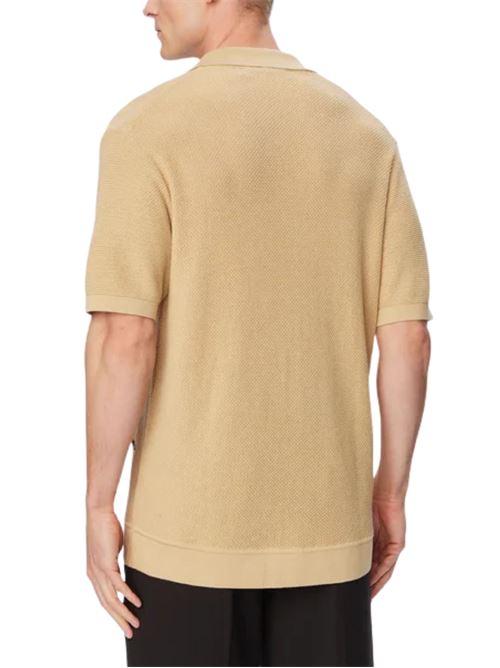Polo relaxed fit Karl Lagerfeld jeans | B2M180282MV